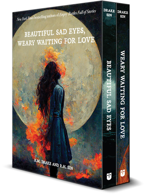 Title details for Beautiful Sad Eyes, Weary Waiting for Love by r.h. Sin - Available